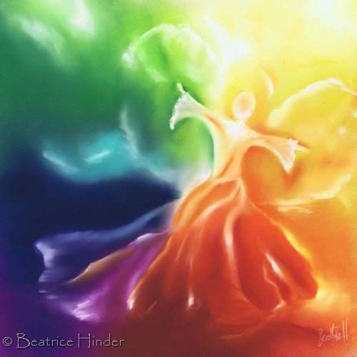 Engel Magie, Engel und ihre Botschaften 11./12. Juni