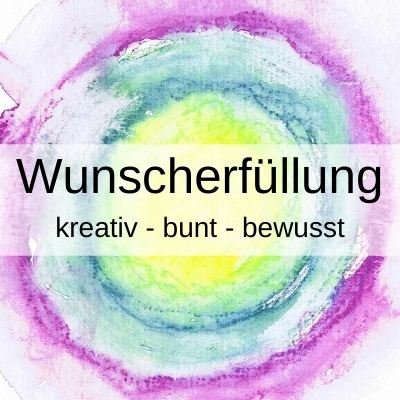 Wunscherfüllung leicht gemacht