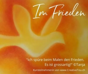 Im Frieden