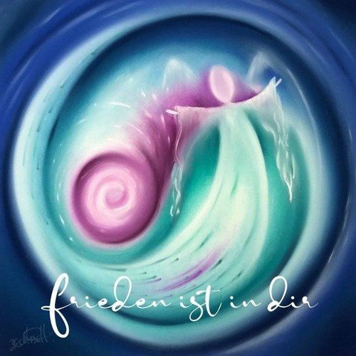 Engelinspiration: Frieden