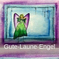 GLE200 Gute-Laune-Engel