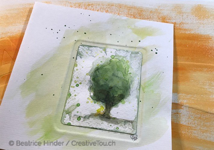 Kreativität hat so viele Facetten