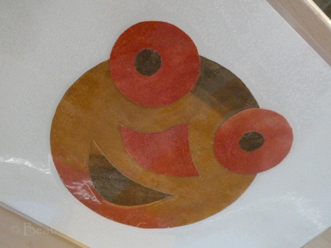 Nutze deine Möglichkeiten