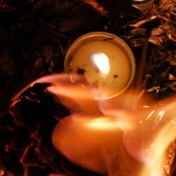 Aus den Rauhnächten ins Neue Jahr